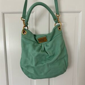 Marc by Marc Jacobs Hillier Hobo